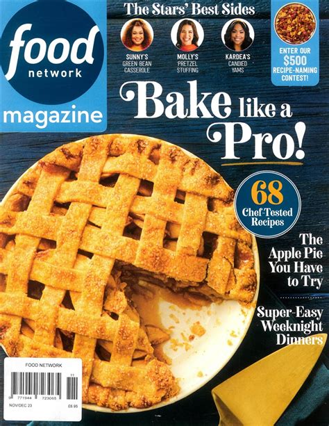 food network magazine subscription cancel.